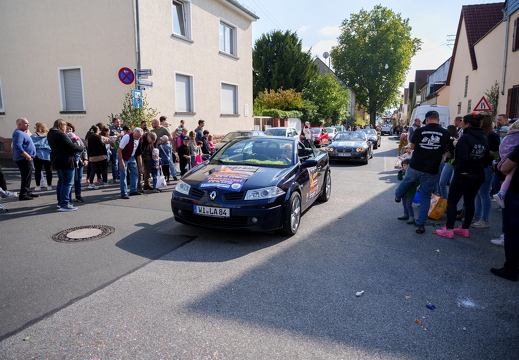 Kerbeumzug Wiesbaden-Erbenheim 28 09 2025 0066