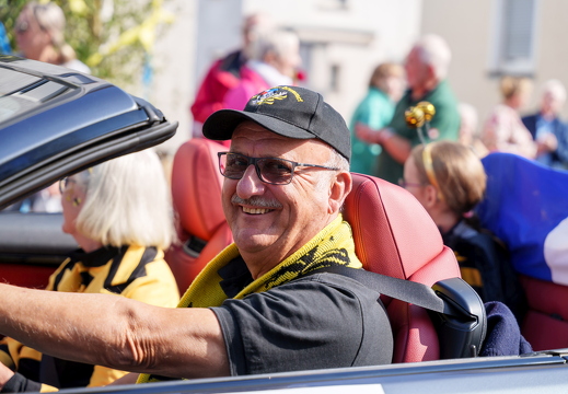 Kerbeumzug Wiesbaden-Erbenheim 28 09 2025 0067