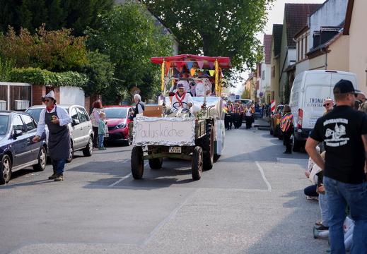 Kerbeumzug Wiesbaden-Erbenheim 28 09 2025 0068