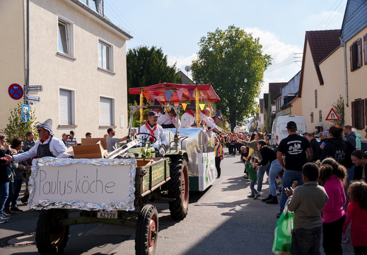 Kerbeumzug Wiesbaden-Erbenheim 28 09 2025 0069
