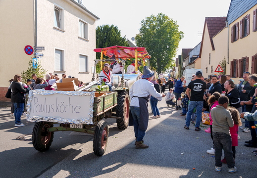 Kerbeumzug Wiesbaden-Erbenheim 28 09 2025 0070
