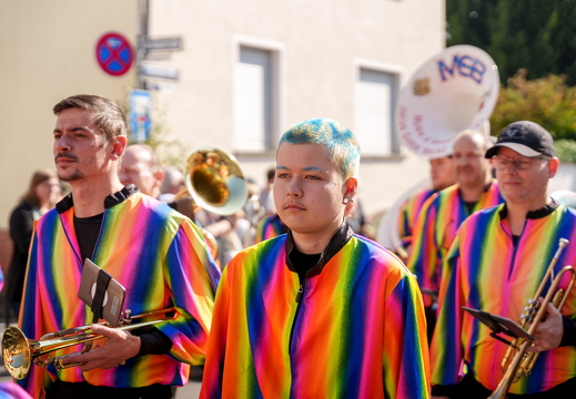 Kerbeumzug Wiesbaden-Erbenheim 28 09 2025 0073