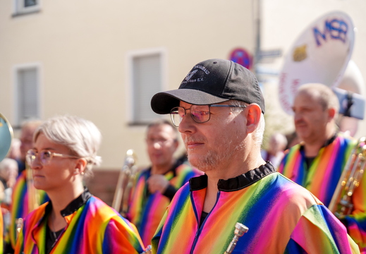 Kerbeumzug Wiesbaden-Erbenheim 28 09 2025 0074