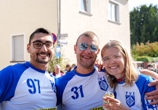 Kerbeumzug Wiesbaden-Erbenheim 28 09 2025 0081