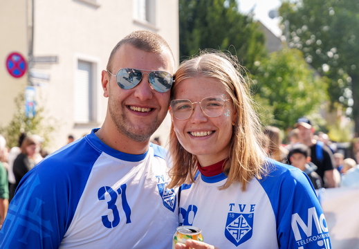 Kerbeumzug Wiesbaden-Erbenheim 28 09 2025 0082