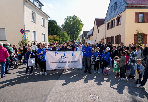 Kerbeumzug Wiesbaden-Erbenheim 28 09 2025 0083