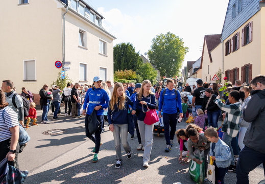 Kerbeumzug Wiesbaden-Erbenheim 28 09 2025 0085