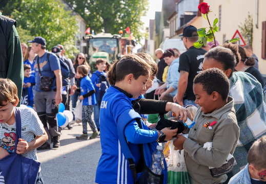 Kerbeumzug Wiesbaden-Erbenheim 28 09 2025 0086