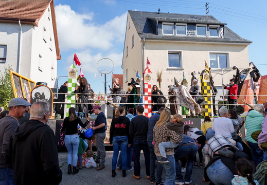 Kerbeumzug Wiesbaden-Erbenheim 28 09 2025 0089