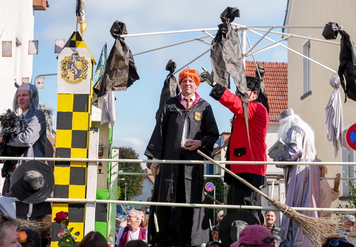 Kerbeumzug Wiesbaden-Erbenheim 28 09 2025 0091