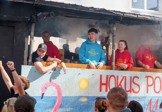 Kerbeumzug Wiesbaden-Erbenheim 28 09 2025 0093