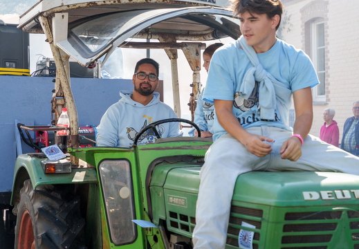 Kerbeumzug Wiesbaden-Erbenheim 28 09 2025 0097