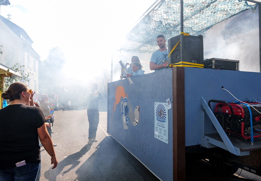 Kerbeumzug Wiesbaden-Erbenheim 28 09 2025 0098