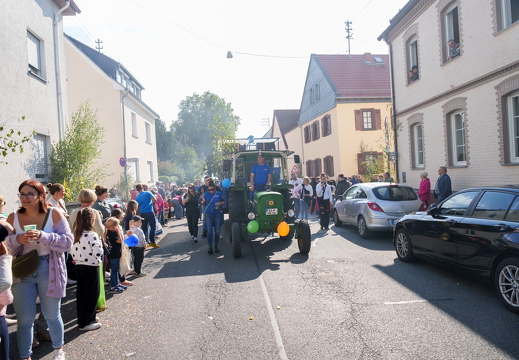 Kerbeumzug Wiesbaden-Erbenheim 28 09 2025 0099
