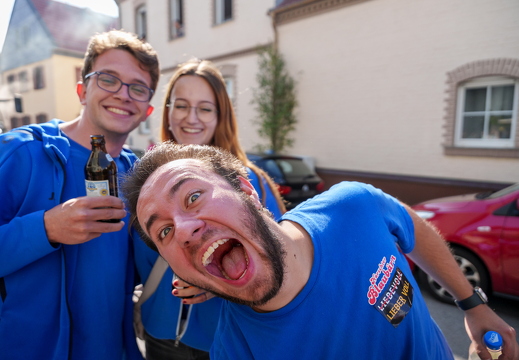 Kerbeumzug Wiesbaden-Erbenheim 28 09 2025 0104