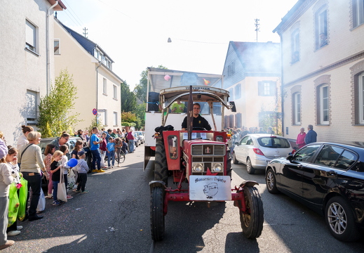 Kerbeumzug Wiesbaden-Erbenheim 28 09 2025 0111
