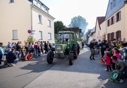 Kerbeumzug Wiesbaden-Erbenheim 28 09 2025 0114