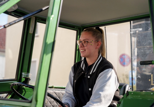 Kerbeumzug Wiesbaden-Erbenheim 28 09 2025 0115