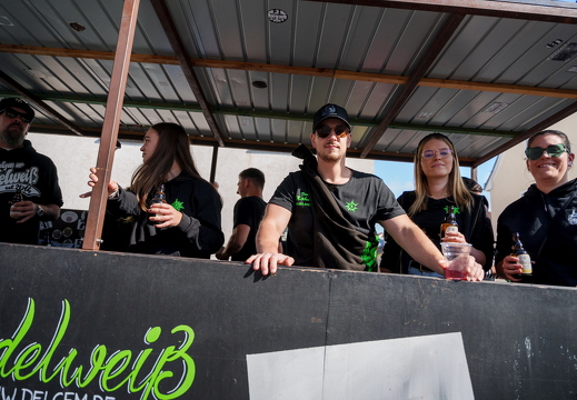 Kerbeumzug Wiesbaden-Erbenheim 28 09 2025 0116