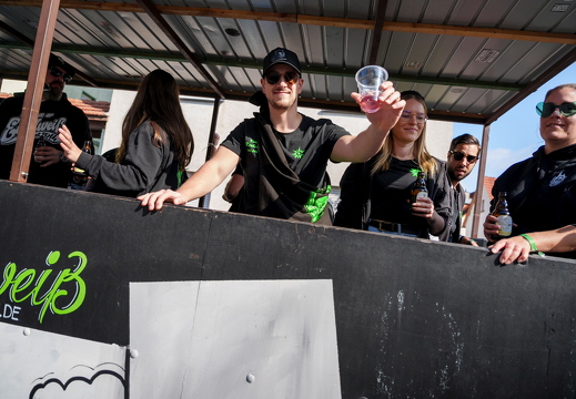 Kerbeumzug Wiesbaden-Erbenheim 28 09 2025 0117