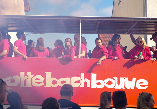 Kerbeumzug Wiesbaden-Erbenheim 28 09 2025 0118