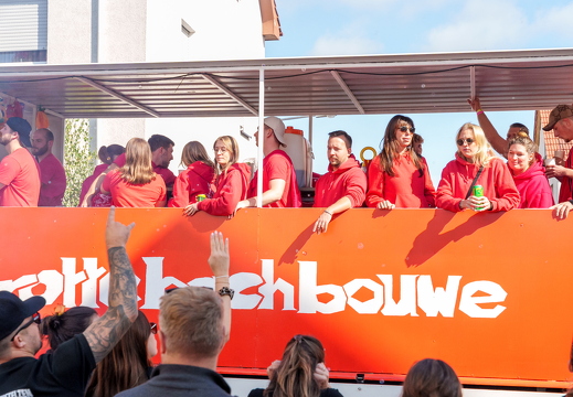 Kerbeumzug Wiesbaden-Erbenheim 28 09 2025 0119