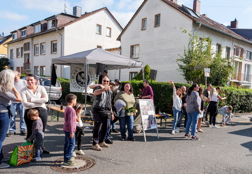 Kerbeumzug Wiesbaden-Erbenheim 28 09 2025 0122