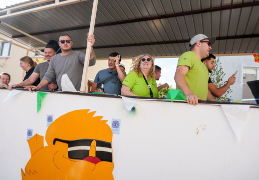 Kerbeumzug Wiesbaden-Erbenheim 28 09 2025 0123