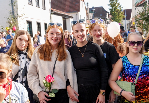 Kerbeumzug Wiesbaden-Erbenheim 28 09 2025 0142