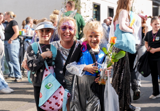 Kerbeumzug Wiesbaden-Erbenheim 28 09 2025 0143