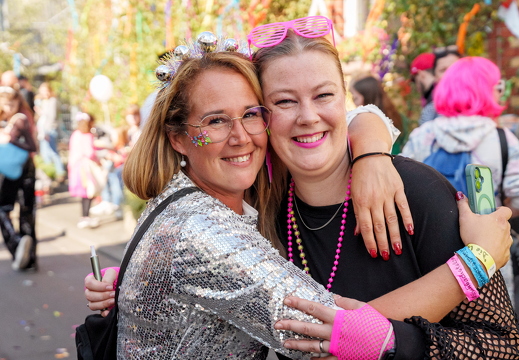 Kerbeumzug Wiesbaden-Erbenheim 28 09 2025 0144