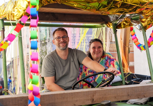 Kerbeumzug Wiesbaden-Erbenheim 28 09 2025 0145