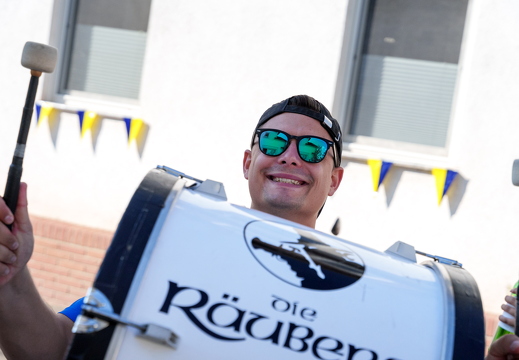 Kerbeumzug Wiesbaden-Erbenheim 28 09 2025 0147