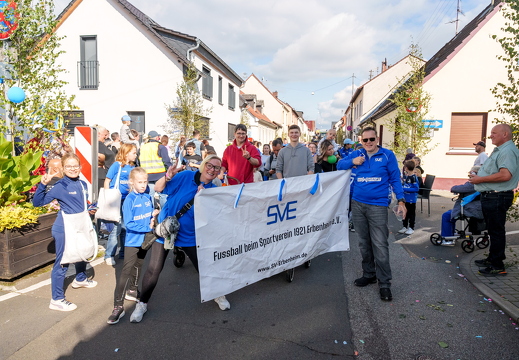 Kerbeumzug Wiesbaden-Erbenheim 28 09 2025 0149