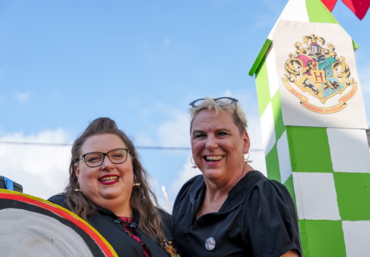 Kerbeumzug Wiesbaden-Erbenheim 28 09 2025 0150