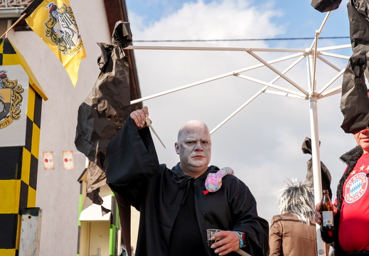 Kerbeumzug Wiesbaden-Erbenheim 28 09 2025 0151