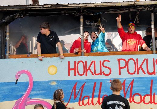 Kerbeumzug Wiesbaden-Erbenheim 28 09 2025 0152