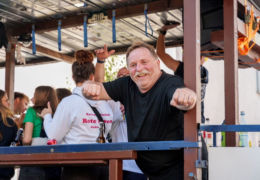 Kerbeumzug Wiesbaden-Erbenheim 28 09 2025 0154