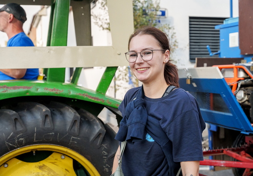 Kerbeumzug Wiesbaden-Erbenheim 28 09 2025 0158
