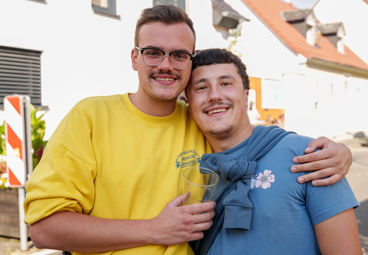 Kerbeumzug Wiesbaden-Erbenheim 28 09 2025 0161