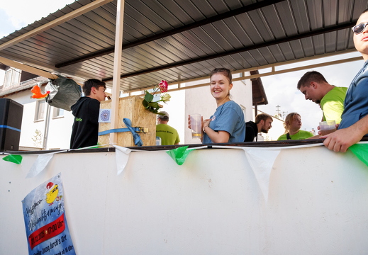 Kerbeumzug Wiesbaden-Erbenheim 28 09 2025 0162