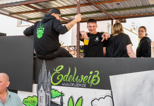 Kerbeumzug Wiesbaden-Erbenheim 28 09 2025 0163