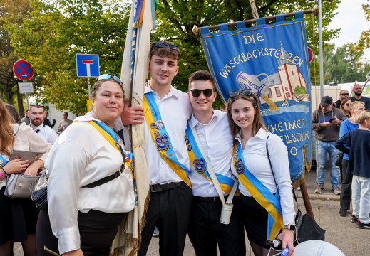 Kerbeumzug Wiesbaden-Erbenheim 28 09 2025 0166