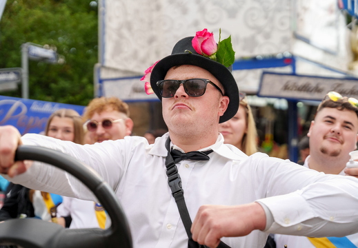 Kerbeumzug Wiesbaden-Erbenheim 28 09 2025 0171