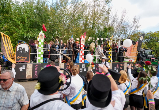 Kerbeumzug Wiesbaden-Erbenheim 28 09 2025 0174