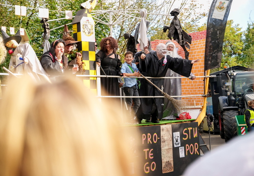 Kerbeumzug Wiesbaden-Erbenheim 28 09 2025 0176