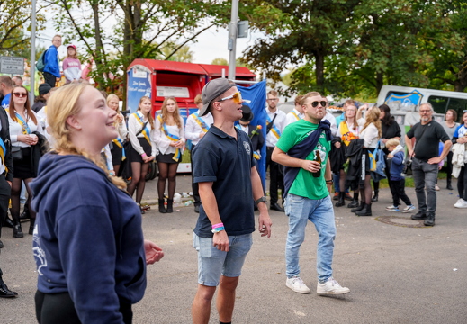 Kerbeumzug Wiesbaden-Erbenheim 28 09 2025 0185