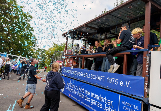 Kerbeumzug Wiesbaden-Erbenheim 28 09 2025 0188