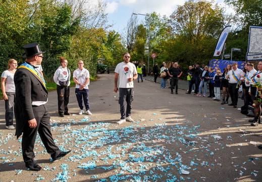 Kerbeumzug Wiesbaden-Erbenheim 28 09 2025 0189