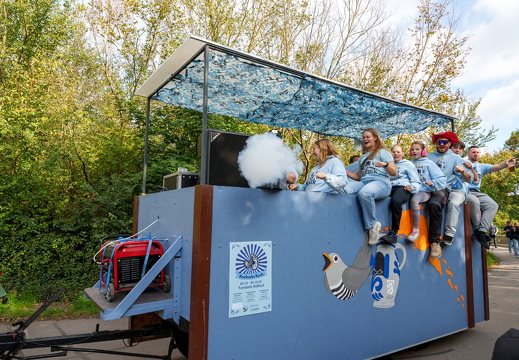 Kerbeumzug Wiesbaden-Erbenheim 28 09 2025 0191